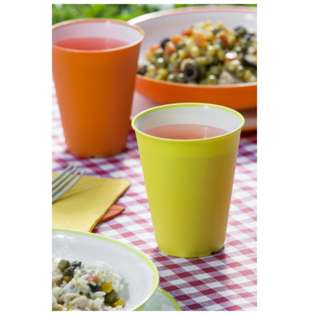 Zestaw kubków Omada Sanaliving Trumblers Set 4 ks