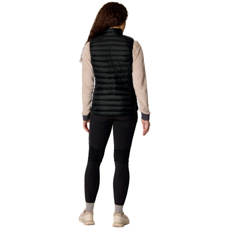 Kamizelka damska Rab Microlight Down Vest
