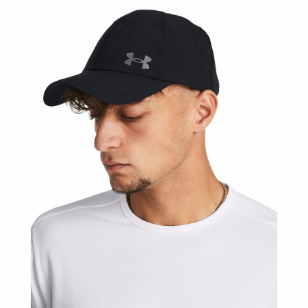 Bejsbolówka Under Armour M Iso-Chill Velociti Adj