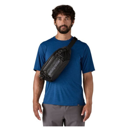 Nerka Patagonia Black Hole Waist Pack 5L