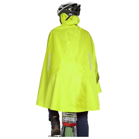 Ponczo rowerowe Tatonka Bike Poncho