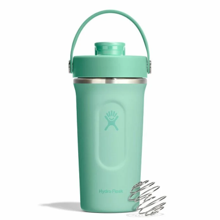 Butelka termiczna Hydro Flask Insulated Shaker 24 oz (710 ml)