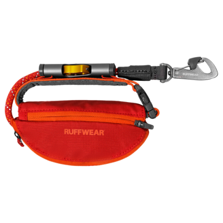 Smycz dla psa Ruffwear Hitch Hiker™ Leash