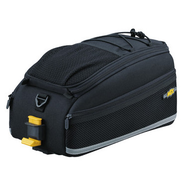 Sawka na bagażnik Topeak Mtx Trunk Bag Ex czarny black