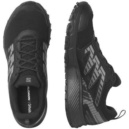 Buty męskie Salomon Wander