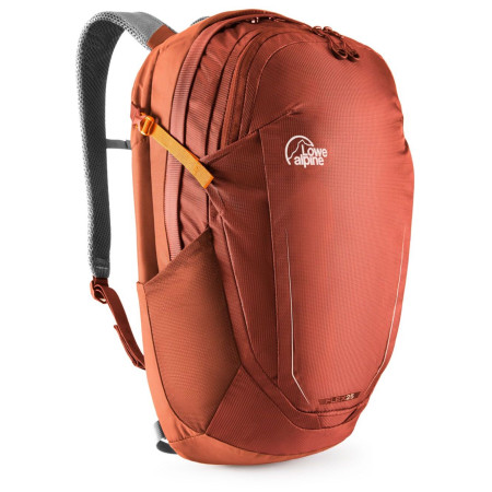 Plecak Lowe Alpine Flex 25 czerwony Tabasco