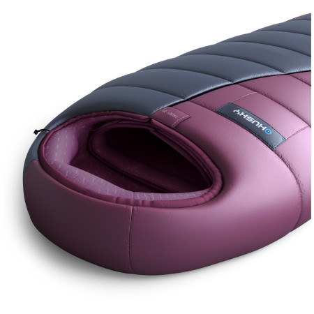 Śpiwór damski Husky Ladies Motion