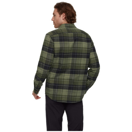 Koszula męska Mammut Trovat Longsleeve Shirt Men