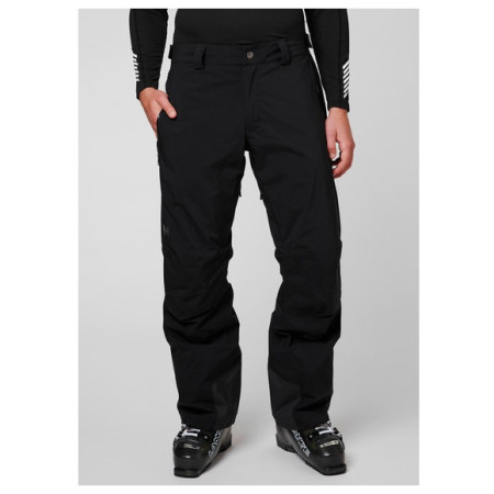Męskie spodnie narciarskie Helly Hansen Legendary Insulated Pant