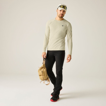 Koszulka męska Dare 2b Ventura Grid Crew Neck