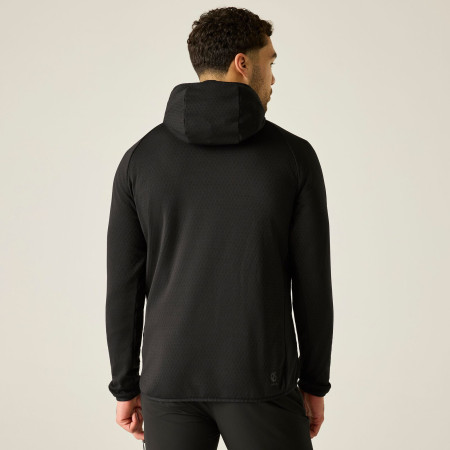 Kurtka męska Dare 2b Aero Fuse Padded Hybrid