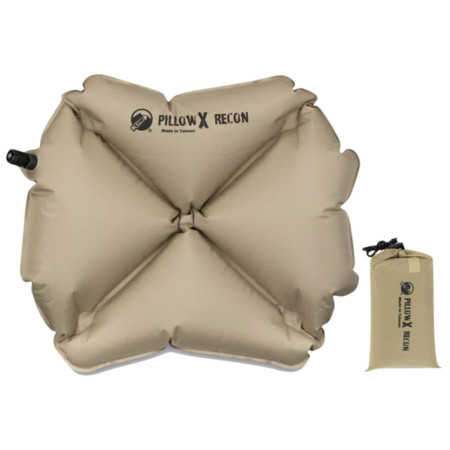 Poduszka nadmuchiwana Klymit Pillow X Recon