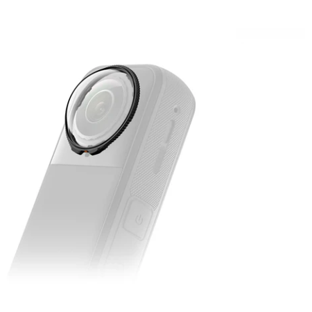 Szkła ochronne Insta360 X5 Premium Lens Guards