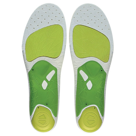 Wkładki do butów Sidas Run 3Feet Sense Mid