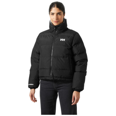 Kurtka damska Helly Hansen W Yu 23 Reversible Puffer