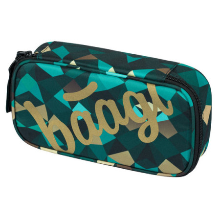 Piórnik szkolny Baagl Etue