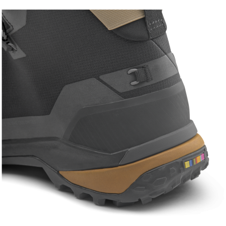 Męskie buty turystyczne Salewa Puez 2 Mid Ptx M