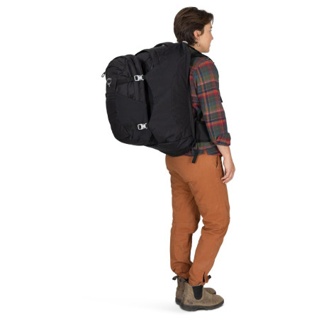 Plecak damski Osprey Fairview 55