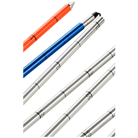 Zestaw lawinowy Ortovox Rescue Set Diract Voice Light