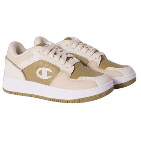 Dziecięce tenisówki Champion Rd18 2.0 Low G Gs Low Cut Shoe