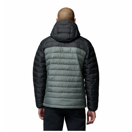 Kurtka męska Columbia Powder Lite™ II Hooded Jacket