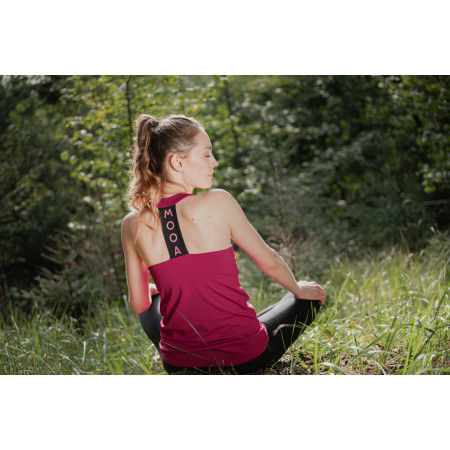 Damski podkoszulek MOOA Beth