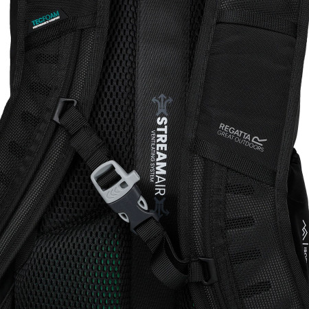 Plecak Regatta Blackfell IV 15L