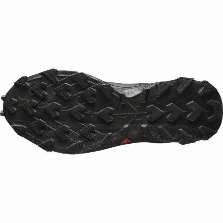 Damskie buty do biegania Salomon Supercross 4 GTX