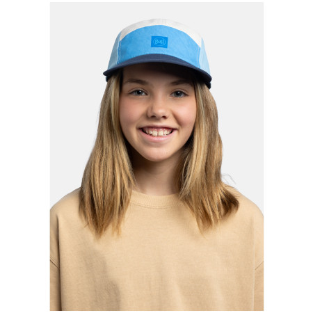 Dziecięca bejsbolówka Buff 5 Panel Venture Cap Youth