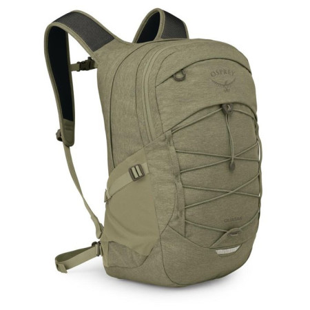 Plecak Osprey Quasar Driftshade oliwkowy olive tan