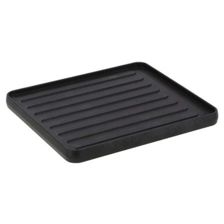 Płyta grillowa Mestic MGC czarny black
