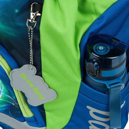 Plecak szkolny Baagl Airy