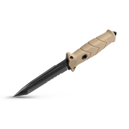 Nóż wojskowy TB OUTDOOR Vengeur Survival Knife