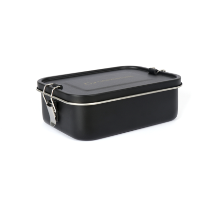 Pojemnik na jedzenie LifeVenture Stainless Steel Mess Tin Container