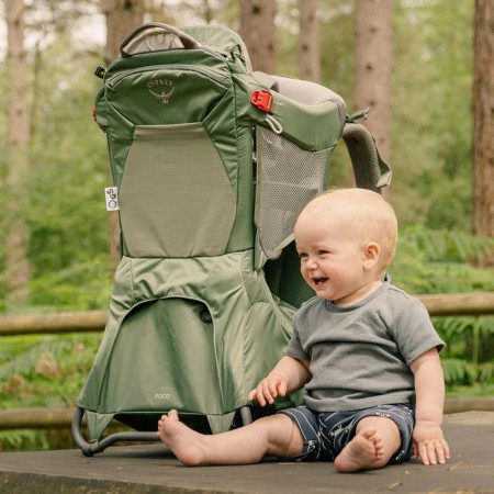 Nosidełko Osprey Poco Child Carrier