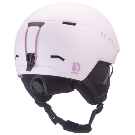 Kask narciarski Relax Optiv