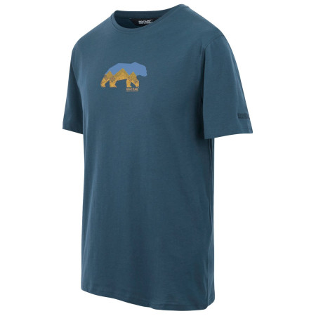 Koszulka męska Regatta Cline IX