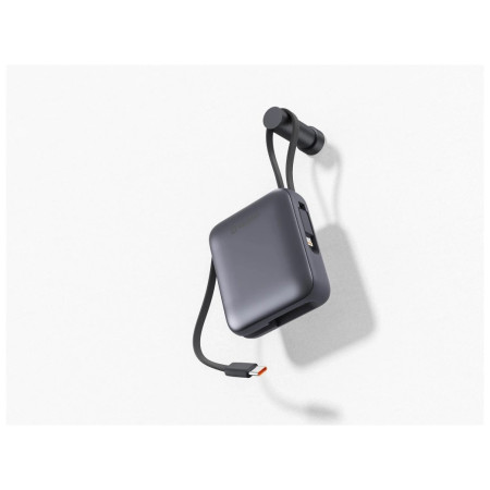 Powerbank Swissten 10000 mAh USB-C / Lightning