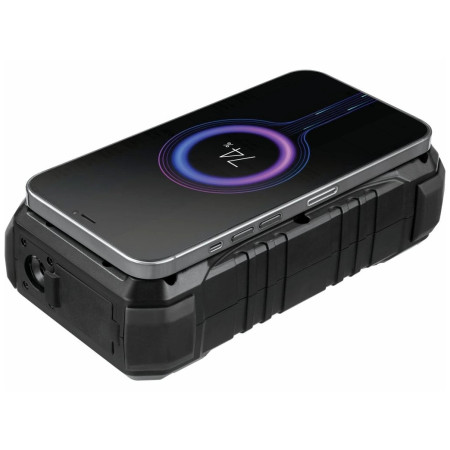 Outdoorowy powerbank Viking Technology Skadi III