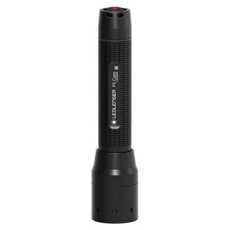 Latarka Ledlenser P5 Core