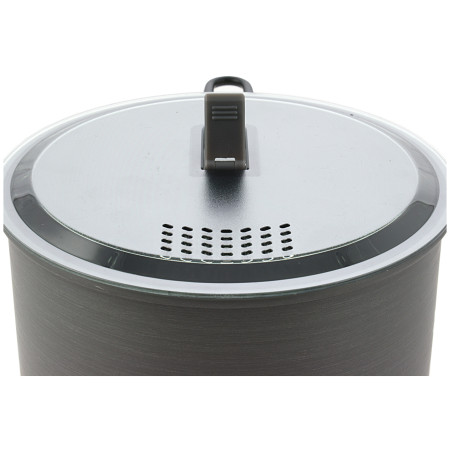 Naczynia do gotowania na świeżym powietrzu Warg Draco 2l