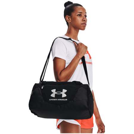 Torba sportowa Under Armour Undeniable 5.0 Duffle XS
