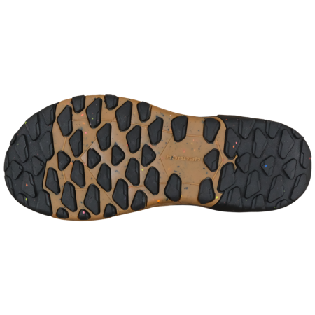 Sandały męskie Hannah Garnet M