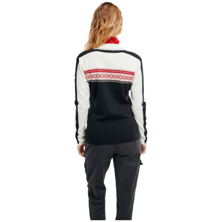 Sweter damski Dale of Norway Dystingen Fem Sweater
