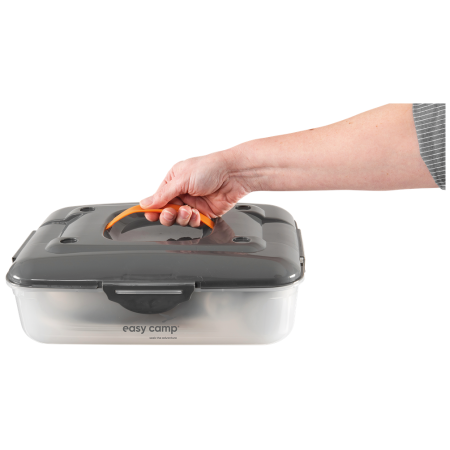Zestaw piknikowy Easy Camp Picnic Box M