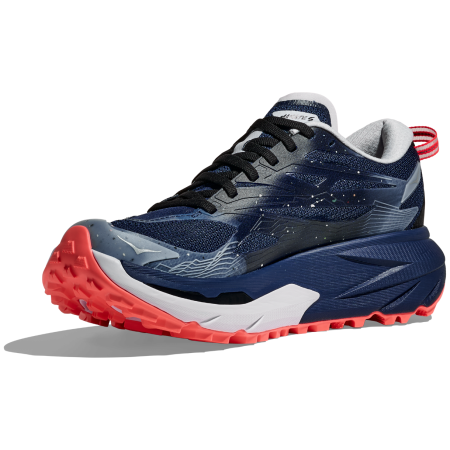 Damskie buty do biegania Hoka W Mafate 5