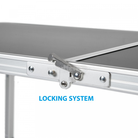 Stół Brunner Flatpack 4