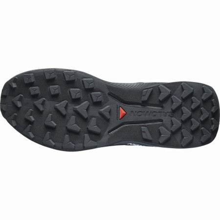 Buty do biegania dla mężczyzn Salomon Genesis 2 Wide
