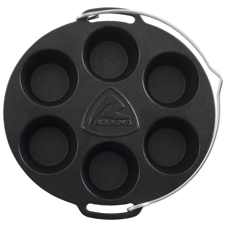 Patelnia żeliwna Robens Carson Baking Tin