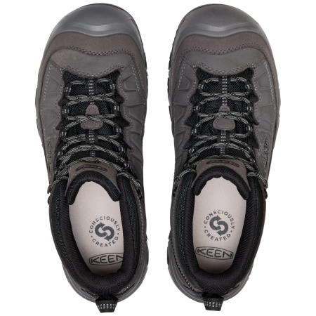 Buty męskie Keen Targhee Iv Mid Wp Men